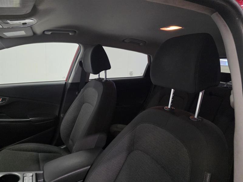 hyundai Kona EV 2021 - 20