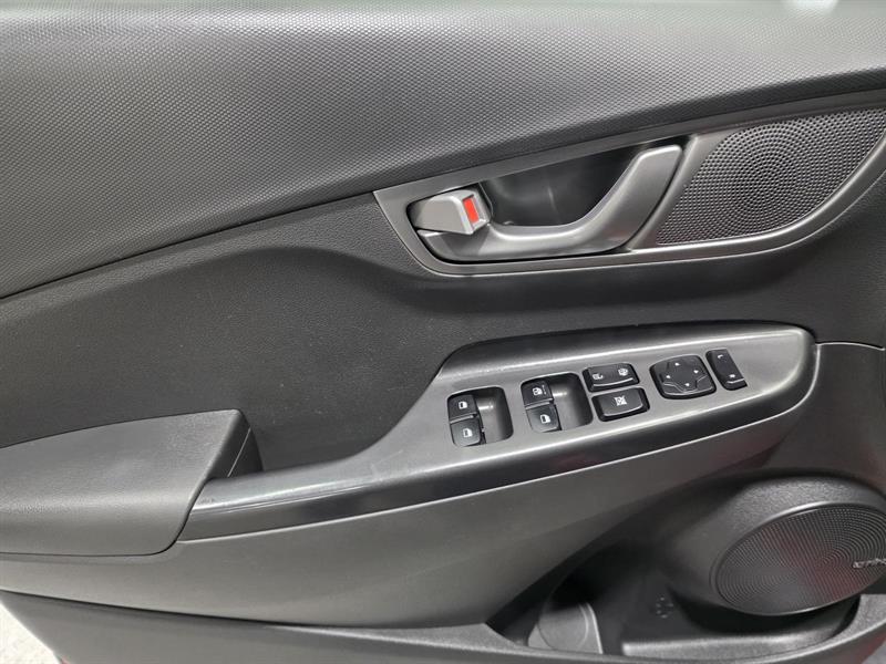 hyundai Kona EV 2021 - 21