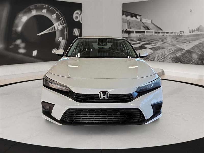 honda Civic Sedan 2023 - 2