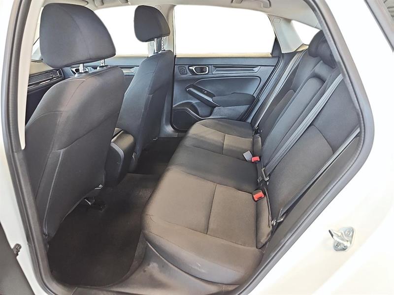 honda Civic Sedan 2023 - 7