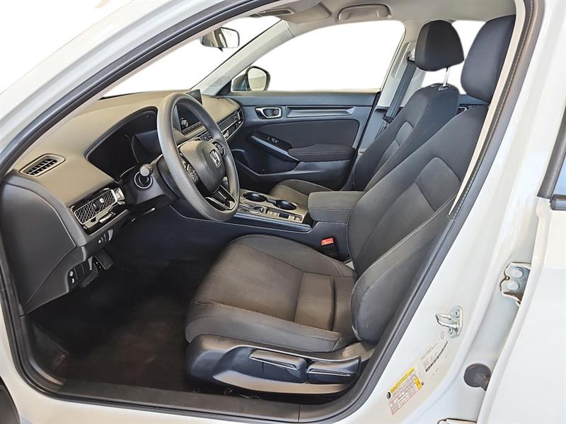 honda Civic Sedan 2023 - 9