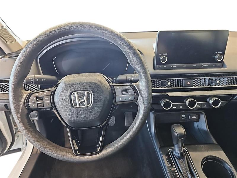 honda Civic Sedan 2023 - 10