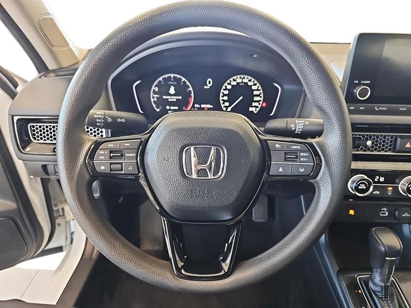 honda Civic Sedan 2023 - 12