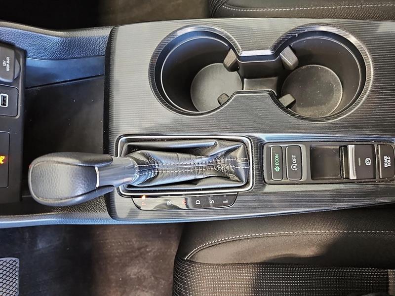 honda Civic Sedan 2023 - 15