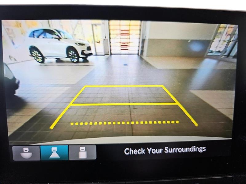 honda Civic Sedan 2023 - 17