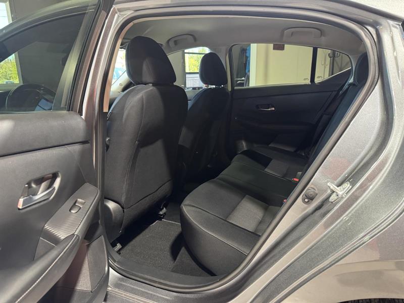 nissan Sentra 2020 - 13