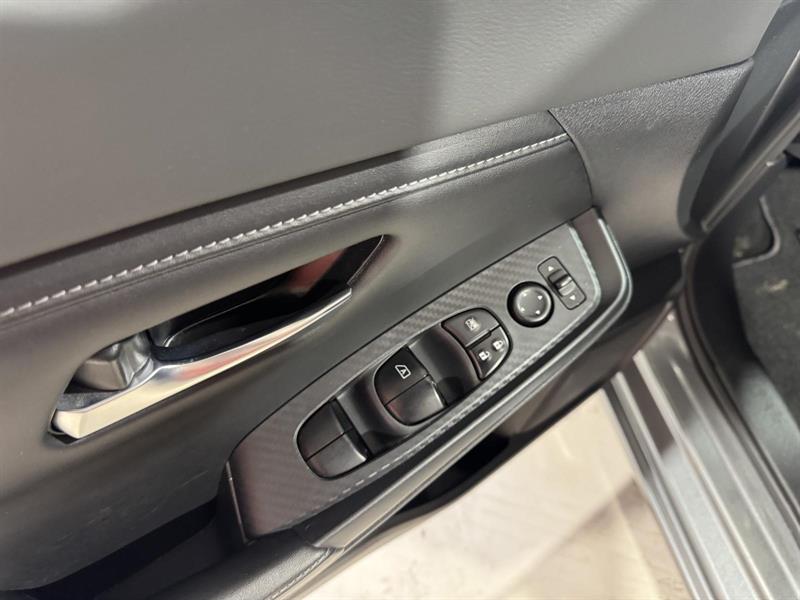 nissan Sentra 2020 - 16