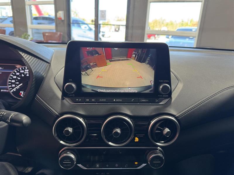 nissan Sentra 2020 - 24