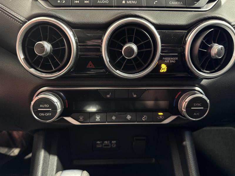 nissan Sentra 2020 - 25