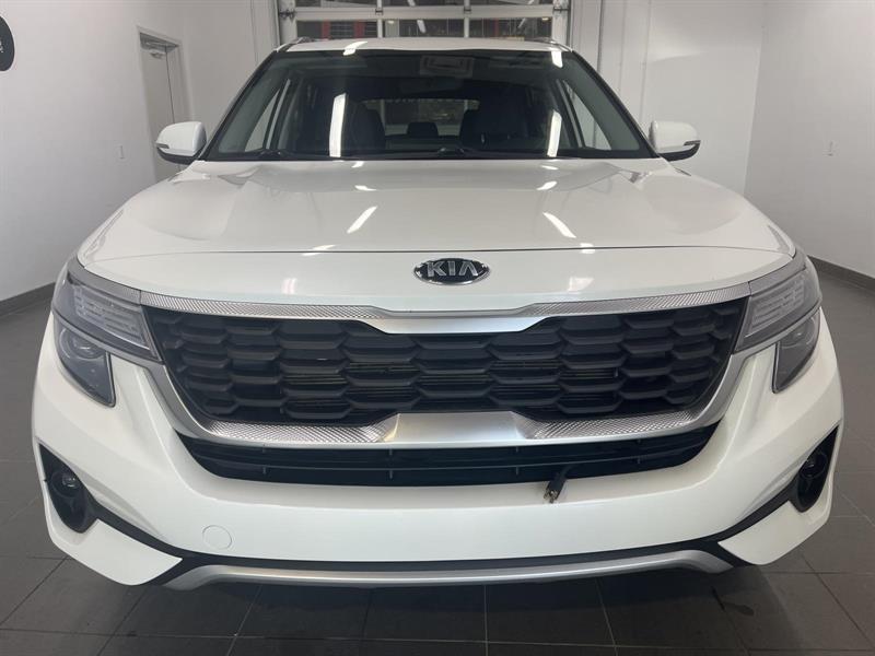 kia Seltos 2021 - 6