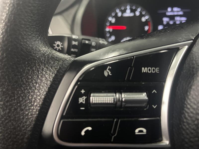 kia Seltos 2021 - 13