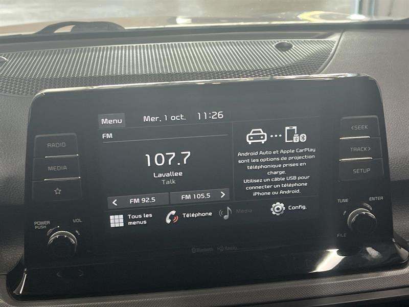 kia Seltos 2021 - 18