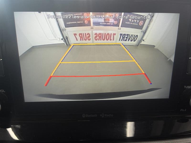 kia Seltos 2021 - 19