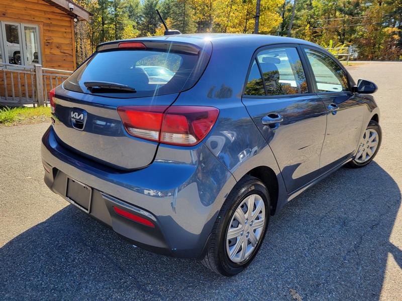 kia Rio 2023 - 7