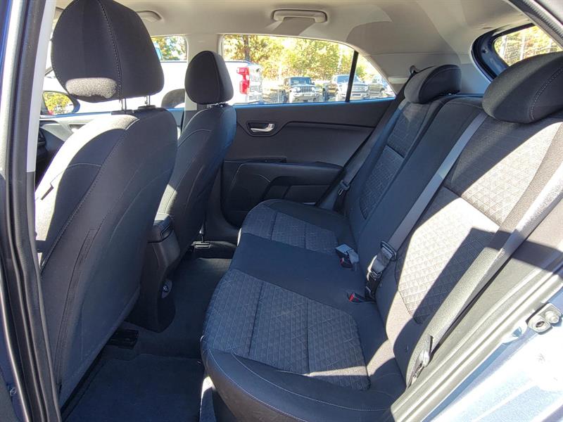 kia Rio 2023 - 13