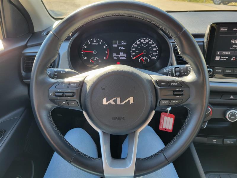kia Rio 2023 - 14