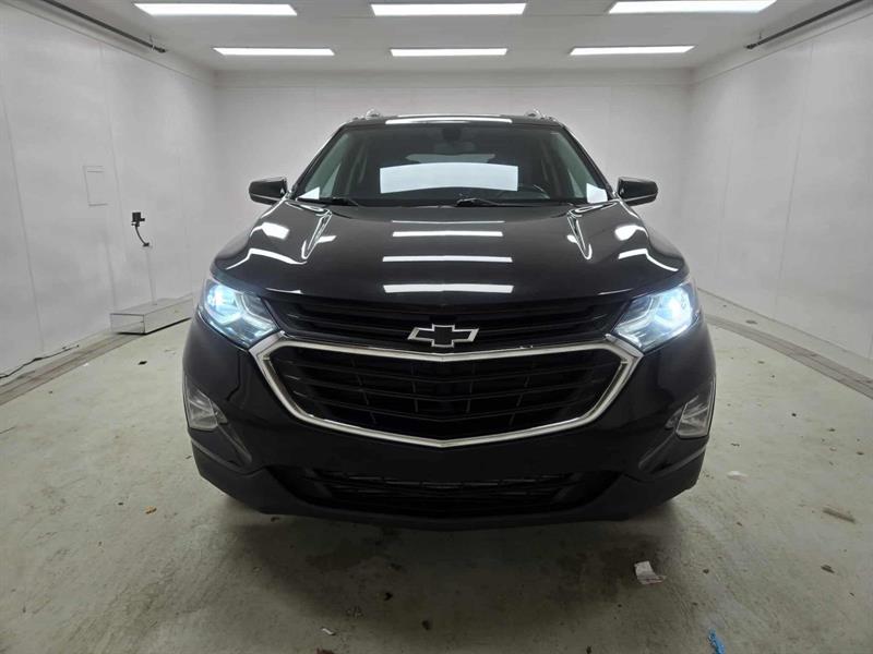 chevrolet EQUINOX LT 2019 - 2