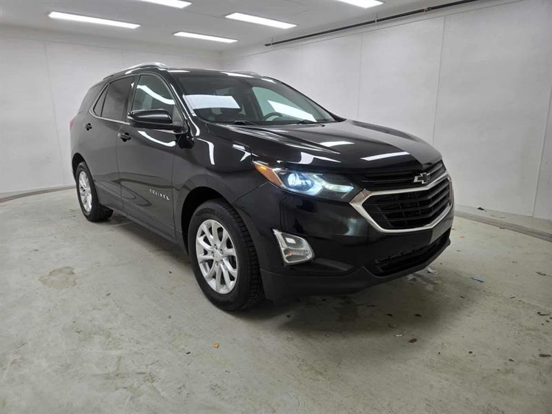 chevrolet EQUINOX LT 2019 - 3