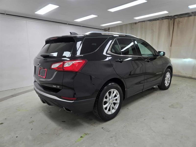 chevrolet EQUINOX LT 2019 - 4