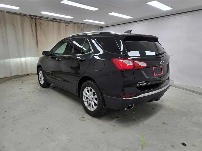 chevrolet EQUINOX LT 2019 - 6