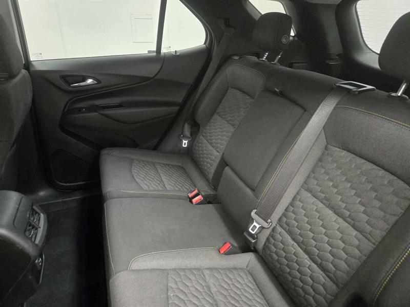 chevrolet EQUINOX LT 2019 - 7