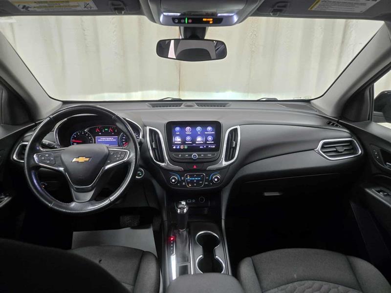 chevrolet EQUINOX LT 2019 - 8