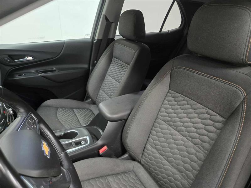 chevrolet EQUINOX LT 2019 - 9