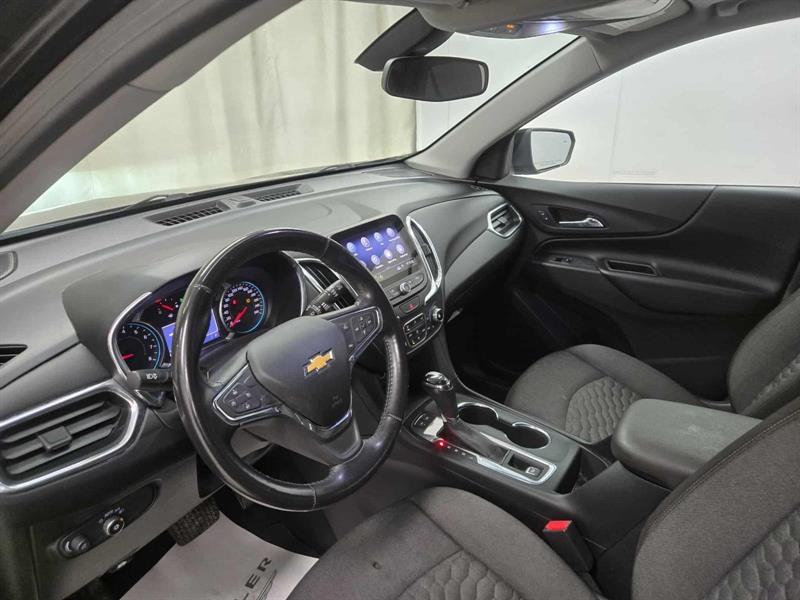 chevrolet EQUINOX LT 2019 - 10