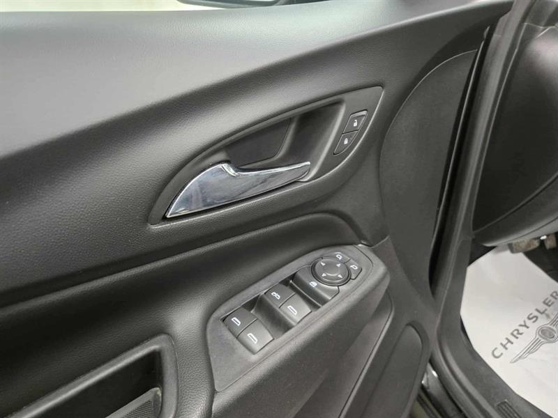 chevrolet EQUINOX LT 2019 - 11