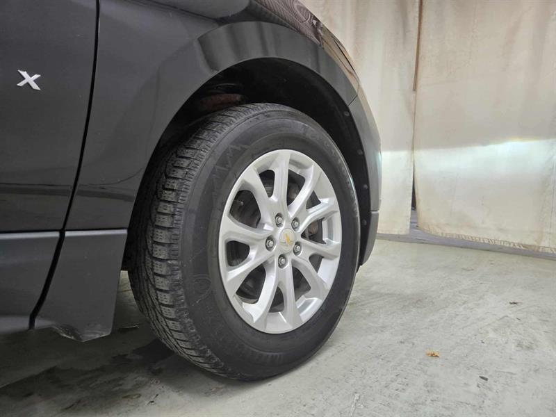 chevrolet EQUINOX LT 2019 - 12