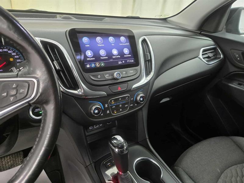 chevrolet EQUINOX LT 2019 - 14
