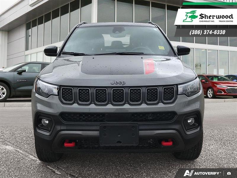jeep Compass 2024 - 2