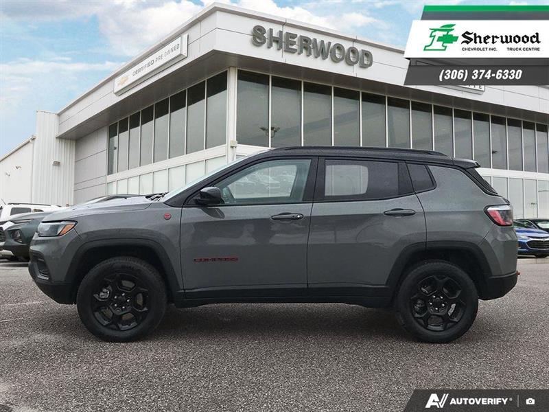 jeep Compass 2024 - 3