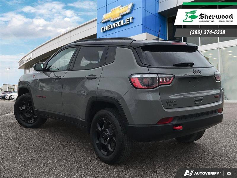 jeep Compass 2024 - 4