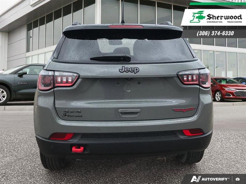 jeep Compass 2024 - 5