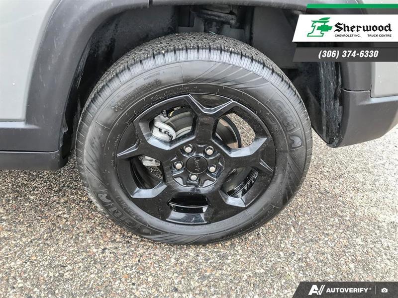 jeep Compass 2024 - 6