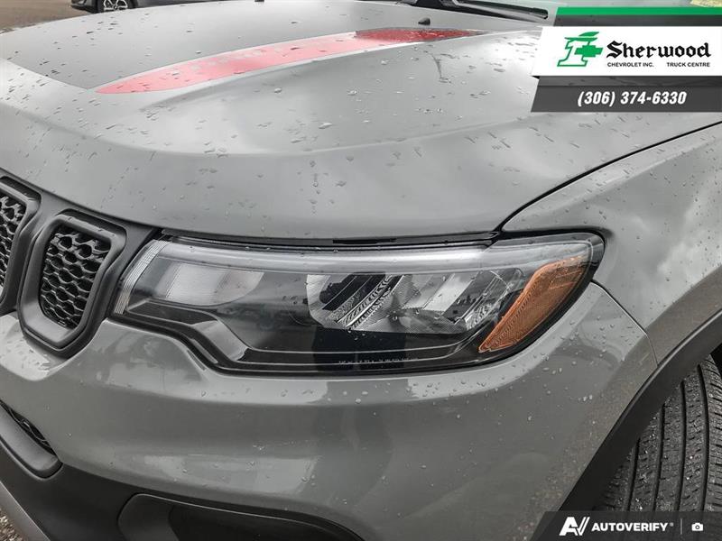 jeep Compass 2024 - 8