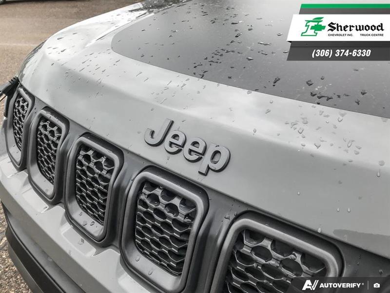 jeep Compass 2024 - 9