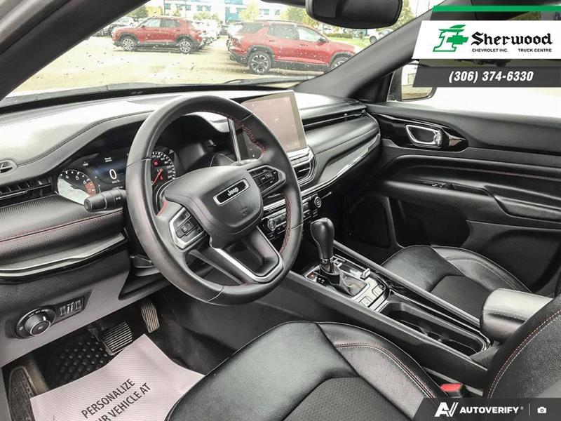 jeep Compass 2024 - 13