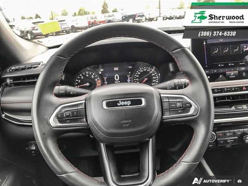 jeep Compass 2024 - 14