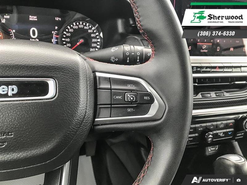 jeep Compass 2024 - 16