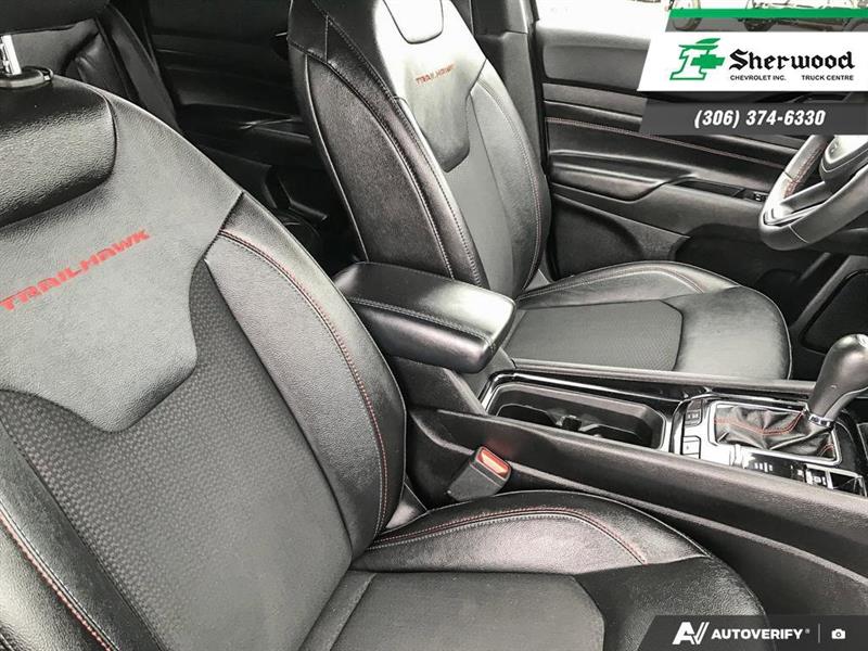 jeep Compass 2024 - 22