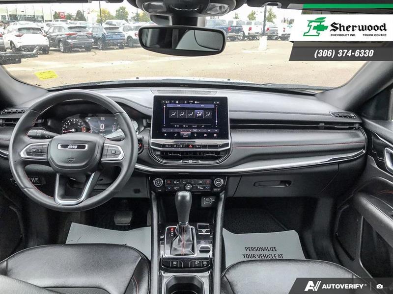 jeep Compass 2024 - 24