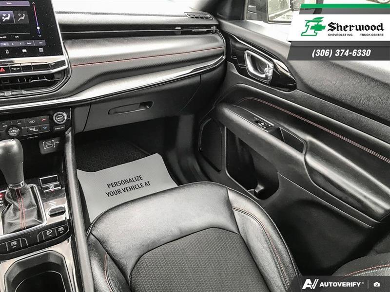 jeep Compass 2024 - 25