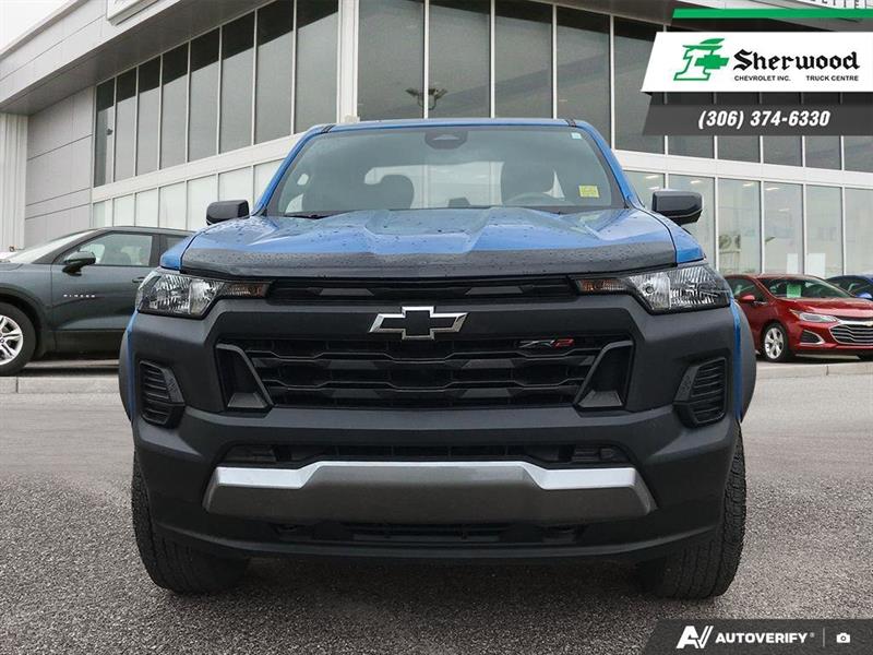 chevrolet Colorado 2024 - 2