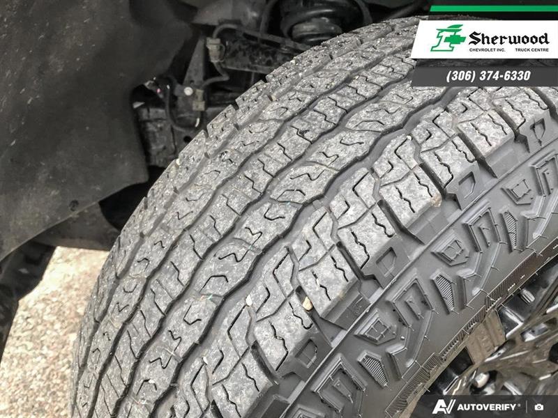 chevrolet Colorado 2024 - 7