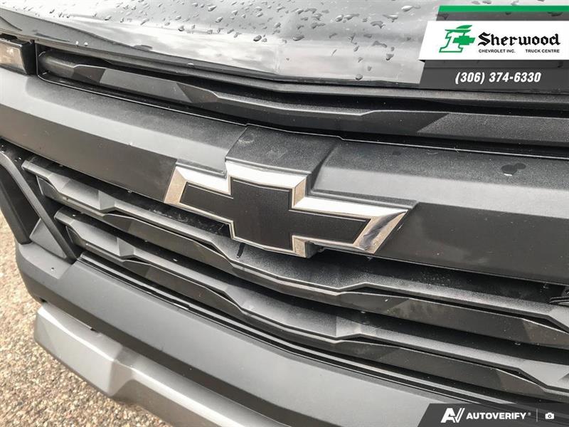 chevrolet Colorado 2024 - 9