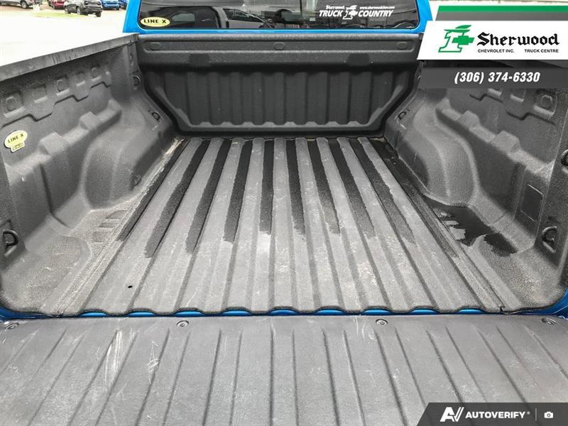 chevrolet Colorado 2024 - 12