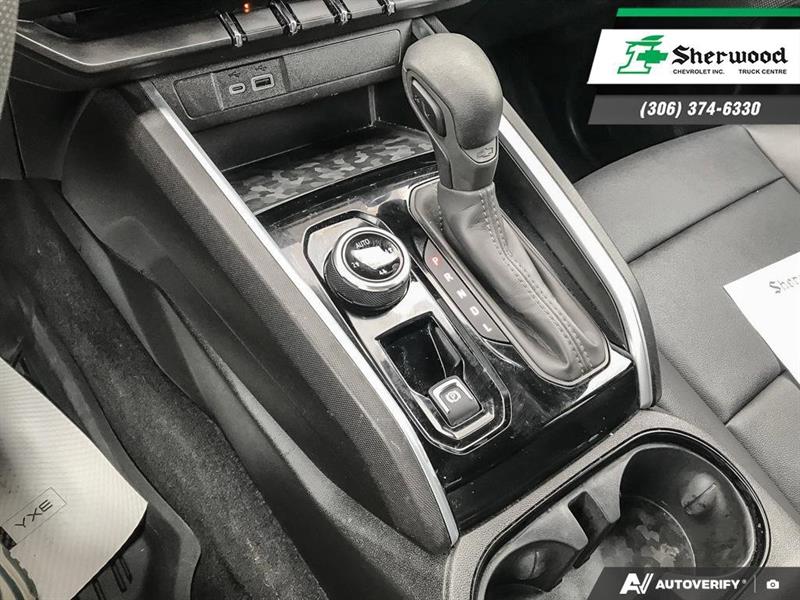 chevrolet Colorado 2024 - 18