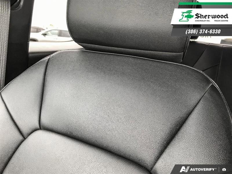 chevrolet Colorado 2024 - 20